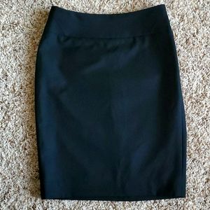 The Limited Skirt